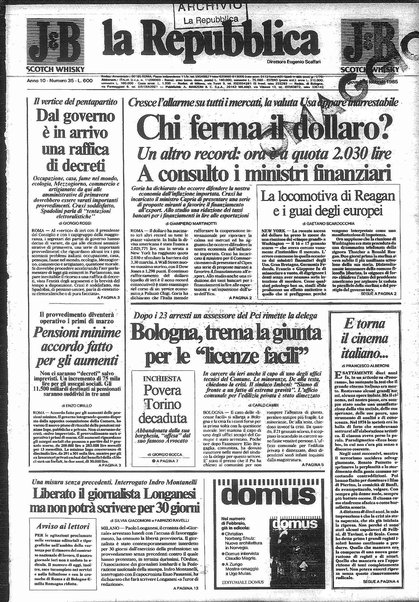 La repubblica